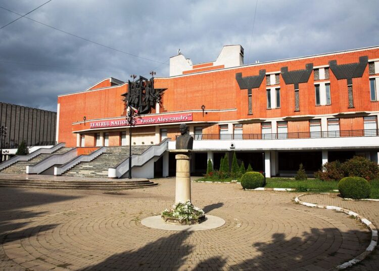 ANUNȚ! Teatrul Național de Stat „Vasile Alecsandri” din mun.Bălți organizează licitație cu strigare pentru transmiterea în locațiune a activelor neutilizate aflate în gestiunea sa