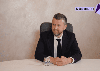 Cazul dronelor de la Sîngerei și Florești: Dezinformarea face oamenii să trateze incidentele ca pe o farsă, susține deputatul Vladimir Rusu