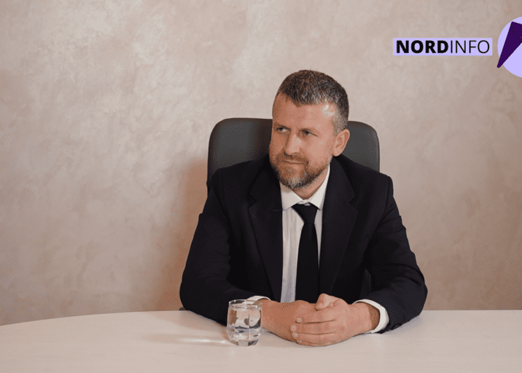 Cazul dronelor de la Sîngerei și Florești: Dezinformarea face oamenii să trateze incidentele ca pe o farsă, susține deputatul Vladimir Rusu