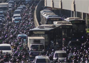 Tokyo nu mai este cel mai mare oraș din lume. Cum arată noul top ONU al celor mai populate megalopolisuri