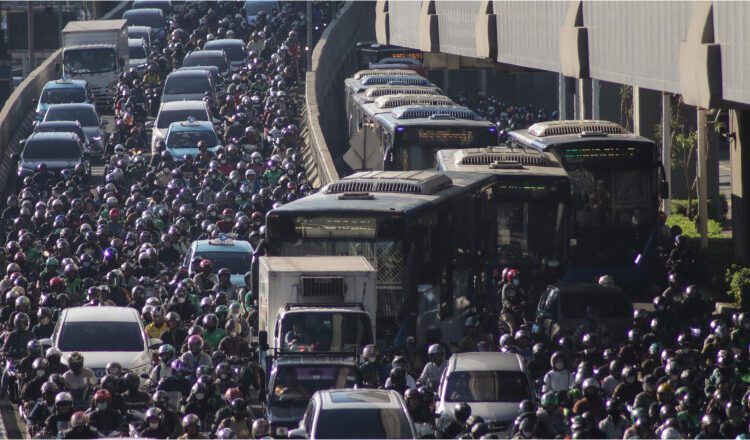 Tokyo nu mai este cel mai mare oraș din lume. Cum arată noul top ONU al celor mai populate megalopolisuri