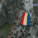 VIDEO // Ziua Națională a României, marcată cu emoție și unitate la Sîngerei
