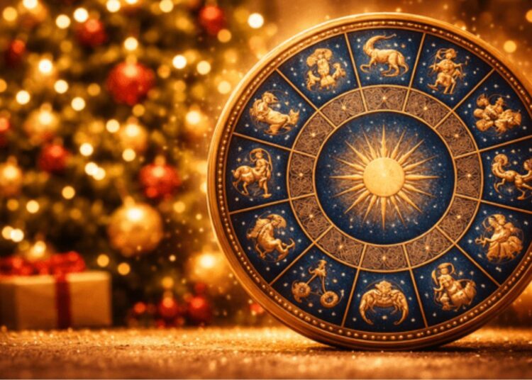 HOROSCOP // Zi de bilanț și alegeri care pot schimba direcția noului an