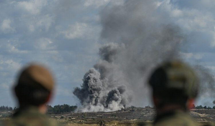 „Trăim vremuri periculoase”. Cum se pregătește Polonia pentru un posibil război cu Rusia: 400.000 de cetățeni vor fi instruiți