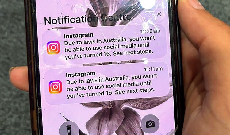 Premieră mondială marcată de Australia: interdicția accesului copiilor la rețele sociale online a intrat în vigoare