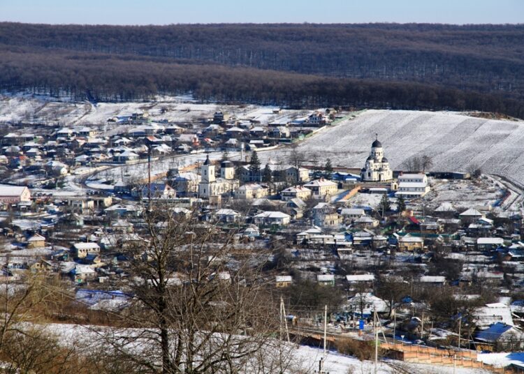 Deputat despre reforma APL: Localitățile nu dispar, dar vor avea loc comasări de primării