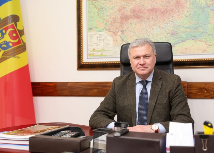 Victor Chirilă: Idealul Unirii cu România, unul firesc, moral și istoric legitim