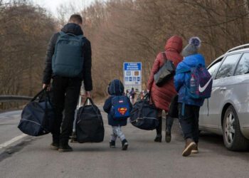 Decis! R. Moldova prelungește protecția temporară a persoanelor strămutate din Ucraina