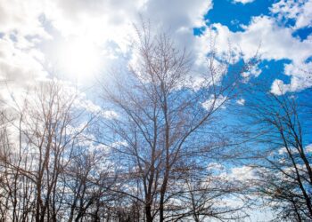 METEO // Cer variabil și temperaturi negative. Câte grade vor fi astăzi