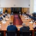 Reforma administrației publice locale, discutată cu primari, președinți de raioane și societatea civilă: „Ne dorim un mandat de accelerator al dezvoltării regiunilor”