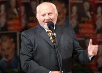 La mulți ani, Maestre! Regele umorului, Gheorghe Urschi, își sărbătorește ziua de naștere