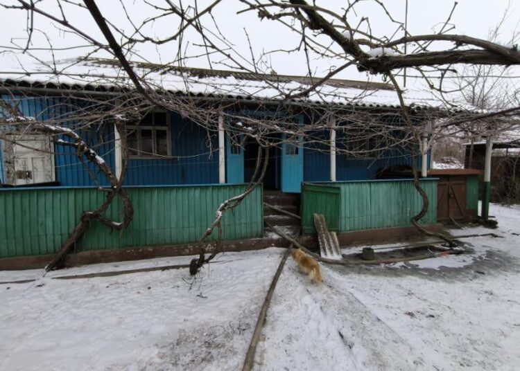 Un bărbat din raionul Rîșcani a murit, după ce s-a intoxicat cu monoxid de carbon