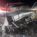 Noi detalii despre accidentul de pe traseul Bălți – Florești. Trei persoane transportate la spital
