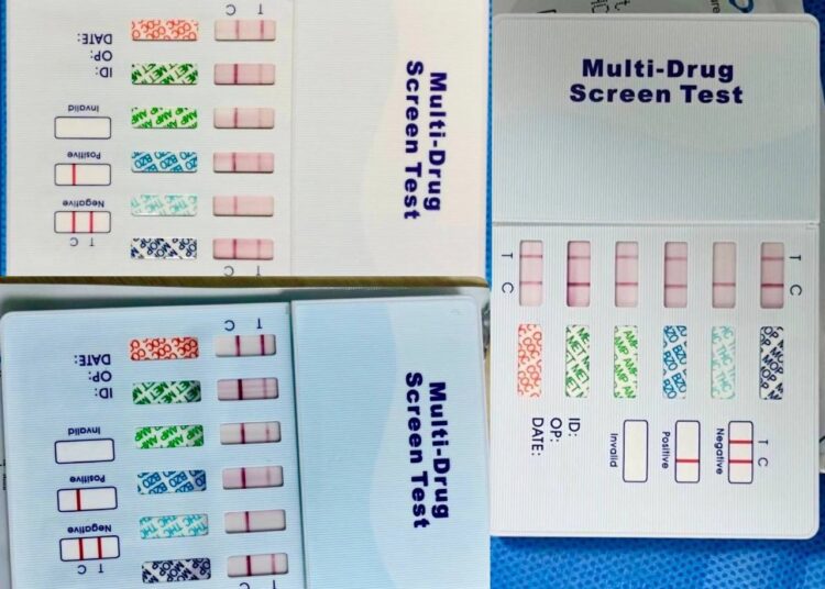 Trei șoferi depistați sub influența substanțelor narcotice, în municipiul Bălți