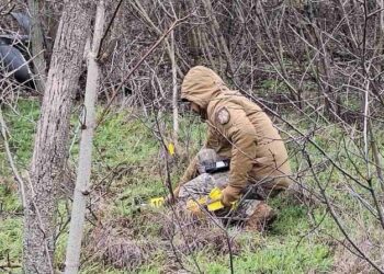 Drona de la Ştefan Vodǎ conține explozibil. Toți localnicii au fost evacuați