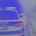 Atenție! Pe mai multe trasee din țară se circulă în condiții de ceață