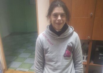 Poliția caută o femeie de 32 de ani, dispărută dintr-un centru din Bălți