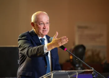 Prim-ministrul Alexandru Munteanu, în vizită de lucru la Soroca