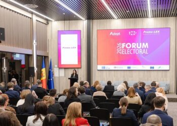 Forumul Electoral 2026: Influența terților, regulile pentru partide și accesul egal la vot, în centrul dezbaterilor