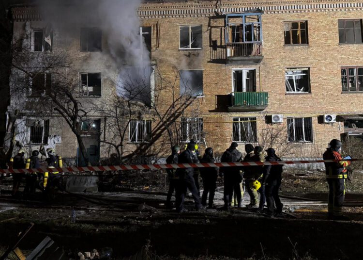 Decizia luată de Rusia la început de an. Măsura vizează finanțarea războiului și pune presiune pe populație