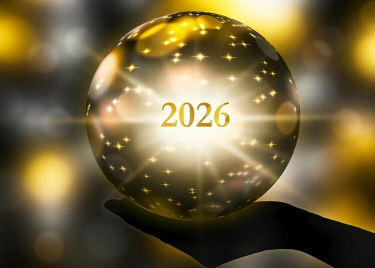HOROSCOP 2026 // Anul schimbărilor asumate și al deciziilor importante pentru toate zodiile