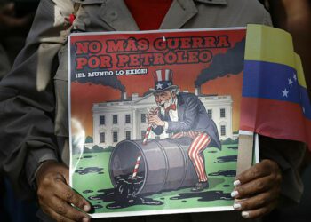 E oficial. SUA a făcut prima vânzare de petrol din Venezuela. Câți bani a încasat