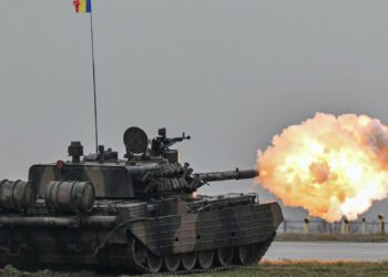 Planul de apărare al României, de 16 miliarde de euro, a fost aprobat de CE. A doua cea mai mare finanțare din programul SAFE