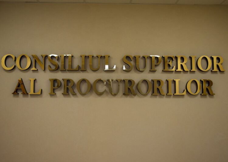 CSP anunță concurs pentru desemnarea unui membru în Consiliul INJ