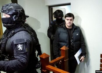 Sentința în dosarul lui Constantin Țuțu urmează să fie pronunțată astăzi