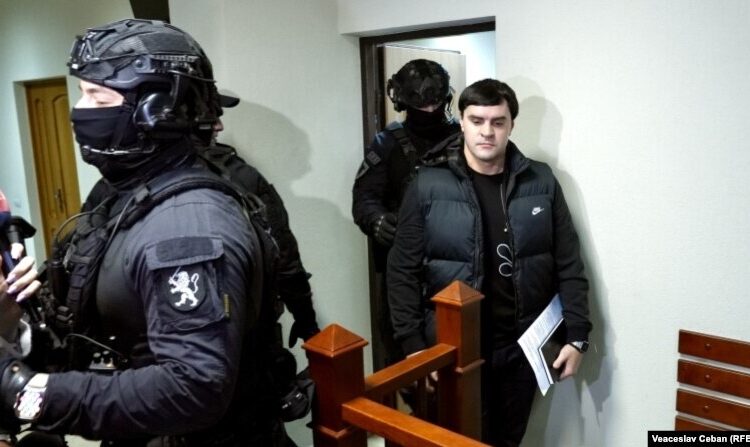 Sentința în dosarul lui Constantin Țuțu urmează să fie pronunțată astăzi