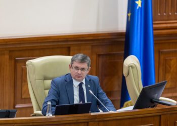 PAS pregătește o lege pentru a împiedica fuga condamnaților în Transnistria. Grosu: să închidem „portița”