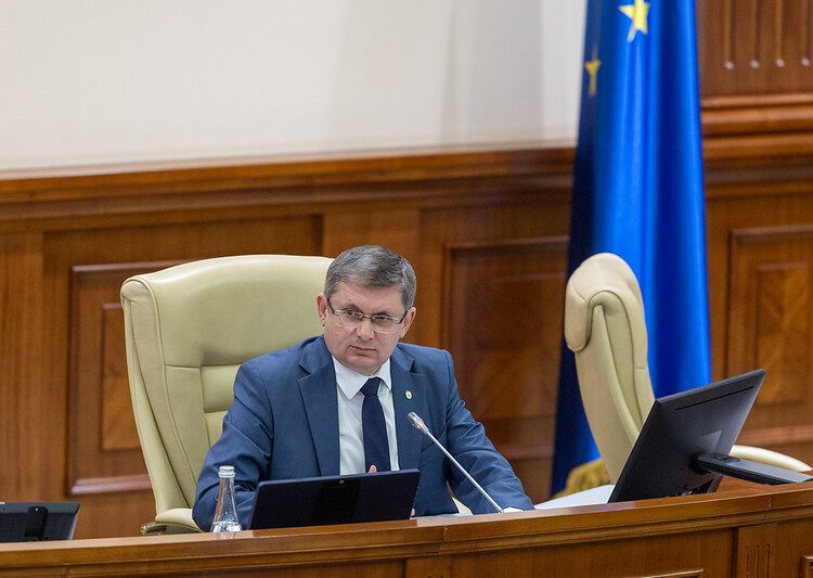 PAS pregătește o lege pentru a împiedica fuga condamnaților în Transnistria. Grosu: să închidem „portița”