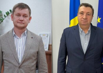 Ministrul Gheorghe Hajder propune noi șefi la Moldsilva și Agenția de Mediu: „2026 va fi anul reformelor”