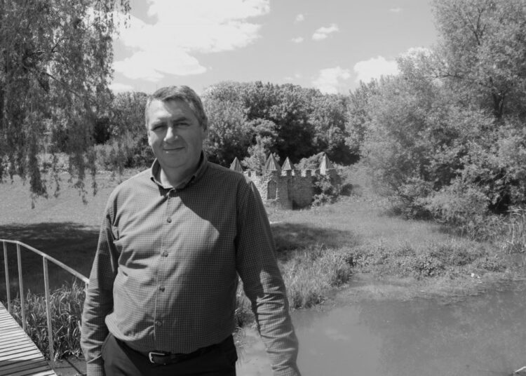 Primarul satului Plop din raionul Dondușeni s-a stins din viață la vârsta de 56 de ani
