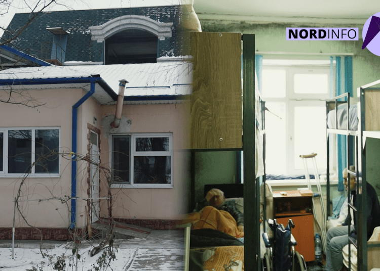 VIDEO // Un centru de adăpost din Bălți va fi eficientizat energetic cu suportul UE