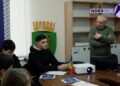 VIDEO // Cetățenii din satul Sofia, informați despre procesul de bugetare participativă