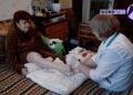 VIDEO // Grija care vindecă: vârstnicii și refugiații din nordul Moldovei nu sunt singuri