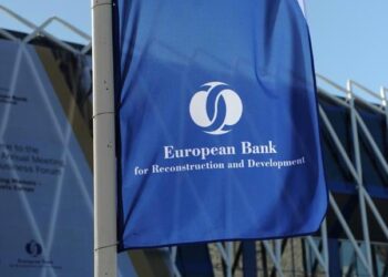 BERD a investit peste 500 milioane de euro anul trecut în Moldova, aproape dublu față de 2024