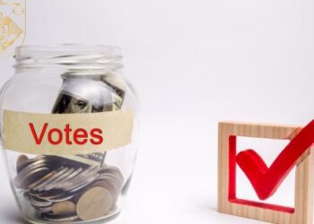 A transmis bani în schimbul voturilor la alegerile prezidențiale. O femeie, condamnată la închisoare pentru corupere electorală la Ștefan Vodă