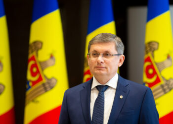 Se împlinesc 167 de ani de la Unirea Principatelor Române. Igor Grosu: „A însemnat un act de curaj și viziune”