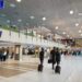 Un bărbat bănuit de jaf, oprit pe Aeroportul din Chișinău înainte de decolare