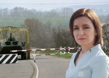 Principalul obstacol în avansarea procesului de reintegrare a țării îl constituie prezența ilegală a trupelor ruse, declară președinta Maia Sandu