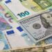 Euro și dolarul se scumpesc față de leu. Cotațiile BNM la sfârșit de săptămână