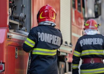 Un bărbat a murit după o explozie produsă pe teritoriul unei biserici din raionul Briceni