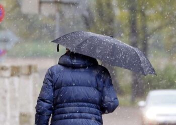 METEO // Ninsoare, lapoviță și ploi. Câte grade vor fi astăzi