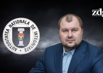 Un consilier municipal din Bălți va fi verificat de ANI, după ce a declarat pentru anul 2024 un venit total de 28 de mii de lei. „Veniturile trezesc suspiciuni rezonabile”