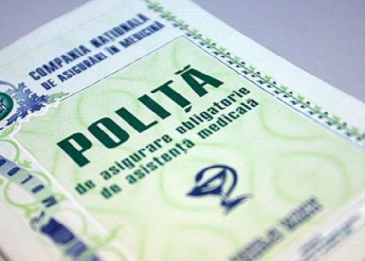 Peste 1.500 de moldoveni, acționați în judecată pentru neplata poliței medicale, în 2025