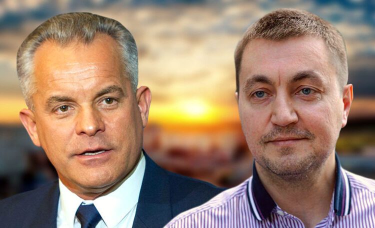 Veaceslav Platon vrea să fie martor în dosarul lui Vladimir Plahotniuc: Ex-liderul PDM lipsește de la ședință