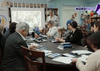 VIDEO // Refugiații și persoanele vulnerabile din Florești, ajutați să-și găsească un loc de muncă