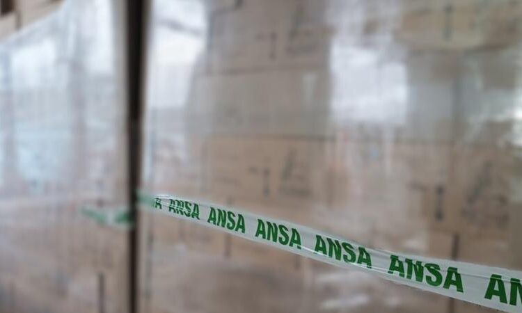 Un lot de ceai de import cu pesticide, reținut la frontieră și returnat către producător: „Nu corespunde normelor de siguranță alimentară”